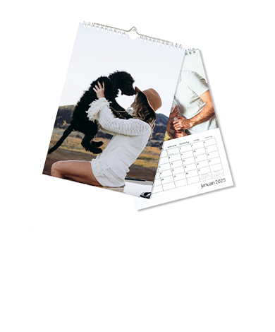 Jaarkalender 2023