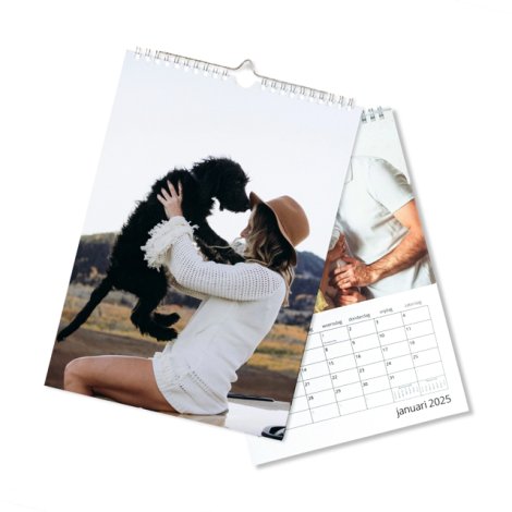Jaarkalender 2023