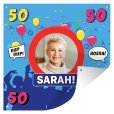 Spandoek Sarah 50 jaar thumbnail