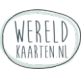 Logo Wereldkaarten.nl