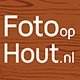 Logo FotoOpHout.nl