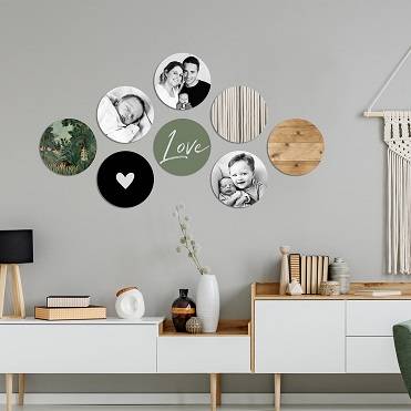 Fotobehang - Nu 30% korting - collecties!